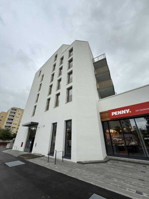 BESICHTIGUNG 05.11. 16 UHR! Neubau-Penthouse zum Erstbezug I FBH, TG