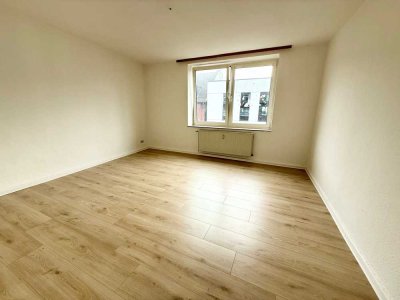 RENOVIERTE - 2 Zimmer Citywohnung