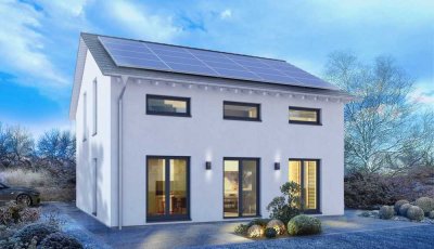 Ihr Traumhaus in Langerwehe: Individuell geplant, großzügig und komfortabel!