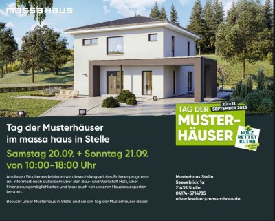 Ihr Traumhaus in Schenefeld