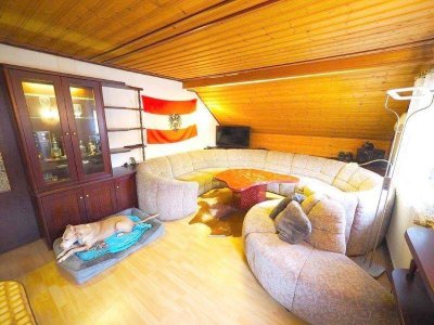 Traumhaftes Grundstück mit großem Haus – Nähe Wiener Neustadt und Wien!