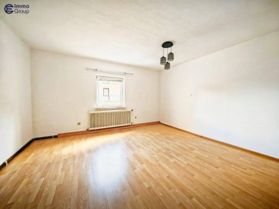 Geräumige Wohnung in Wels zu vermieten