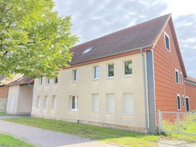 WOHNUNG mit EINBAUKÜCHE❗️