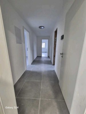 Moderne 3-Zimmer-Dachgeschosswohnung (100 m²) in Grafenau-Kappelenberg