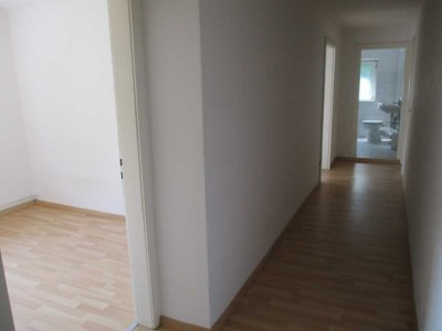 Wohnung, DG, links, Finkenherd 15