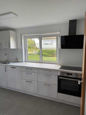 Wochenendpendler I freundliche 2-Zimmer-Wohnung in Heilbronn