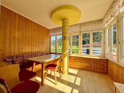 Charmante 2-Zimmer-Wohnung in Wörgl zu verkaufen