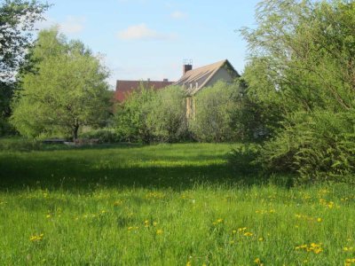 Idyllisch Wohnen im Kurort Jonsdorf! Gebirgsbad direkt gegenüber!