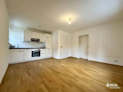 Zentrumsnahe 3 Zimmer Wohnung mit Balkon