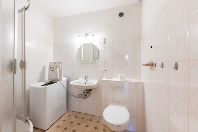 Provisionsfreie 2-Zimmer-Wohnung mit Balkon in Jena-Winzerla