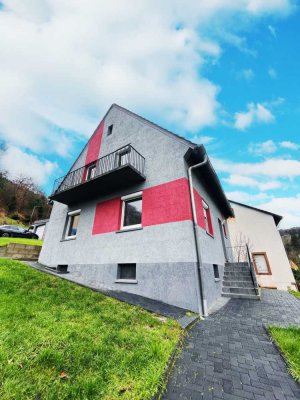 Neu renoviertes Einfamilienhaus in Rodalben zur Miete