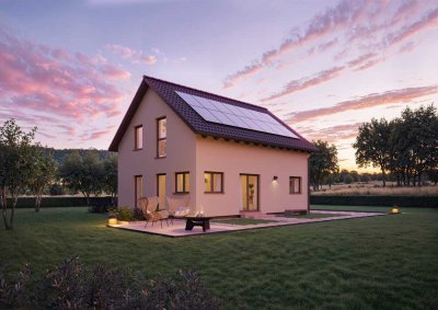 White&Black Ausbauhaus: Dein Projekt. Deine Leistung. Dein Preisvorteil.