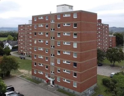 Ihr neues Zuhause mit Komfort – 4-Zimmer-Wohnung mit Aufzug & Wohlfühlcharakter