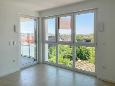Die, die jeden Tag Aussicht verspricht - provisionsfrei!