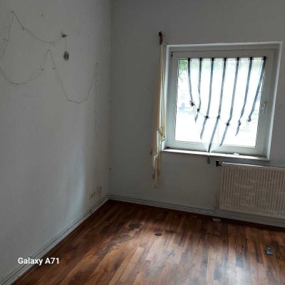 Gemütliche Erdgeschosswohnung in Duisburg zu vermieten