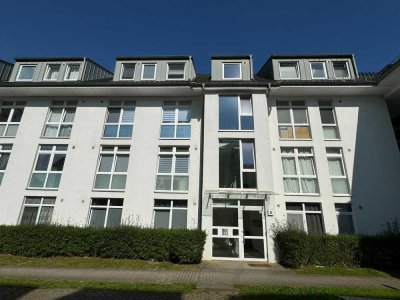 Moderne Erdgeschosswohnung zur Miete in Hamburg-Eidelstedt - Wentzel Dr.
