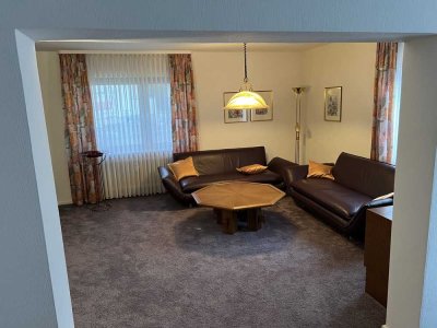 3,5-Zimmer Erdgeschosswohnung mit Garten in Bayreuth Altstadt/Glocken/Geigenreuth