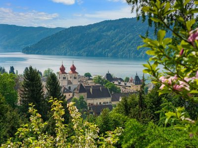"Villa Seeblick" - Großzügiges Zuhause mit atemberaubenden See- und Bergblick