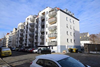 Wirtschaftliches Wohnungspaket an der HTWK