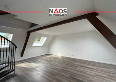 Kernsaniertes Reihenhaus in super Lage