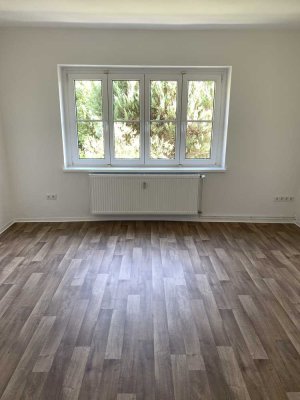 Nette Nachbarn gesucht: 2-Zimmer-Wohnung