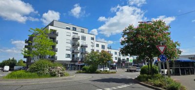 Traumhafte 3 Zimmer Wohnung mit  Balkon im Herzen von Kerpen-Sindorf