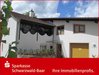 vermietete 3-Zimmer-Wohnung