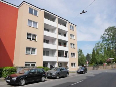 3 Zimmerwohnung in Barmen mit WBS!