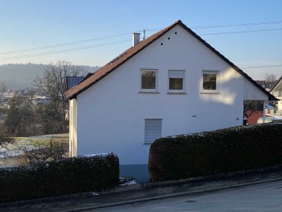 Charmantes und gepflegtes Zweifamilienhaus in ruhiger Lage sucht neuen Eigentümer!!!