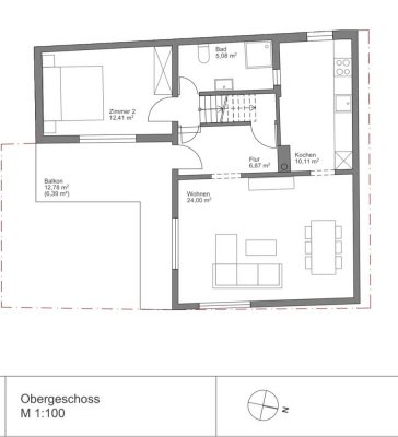 Ansprechendes 6-Zimmer-Haus in 63768, Hösbach