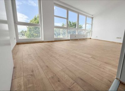 Renoviert -  In der Nähe des Grünen gelegen