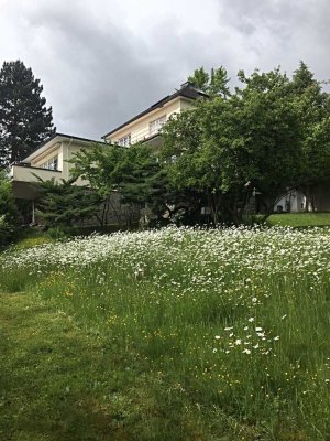 Haus mit Charme. Beste Lage in Bad Soden, Ts.