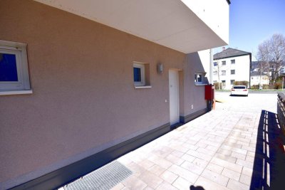 Charmante 3-Zimmer-Wohnung mit Garten und Terrasse in Villach