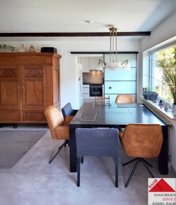 Viel Platz für alle! Modernes Einfamilienhaus in toller Lage von Gechingen