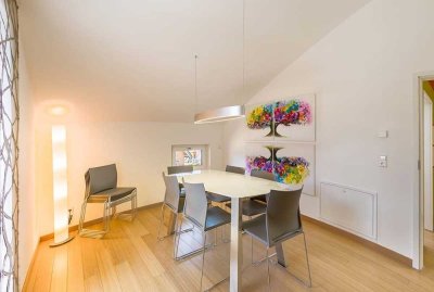 Fertighäuser für jedes Herz: Vielfalt, die begeistert!