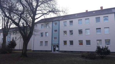 Barrierearme Wohnung in Weitmar Mitte!