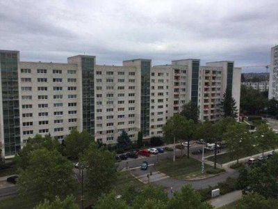 3-Zimmerwohnung mit Balkon und Aufzug