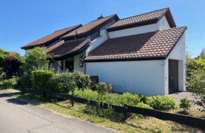 Exklusives Anwesen in ruhiger Lage in Blieskastel