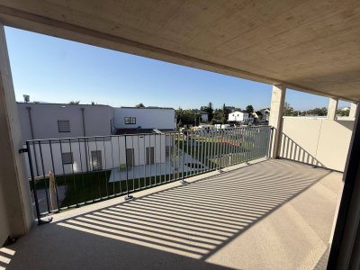 Ein viertel grün - gefördert , nachhaltig und schöner Wohnen