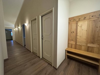 Neu sanierte 4-Zimmer Wohnung