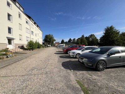 Geräumige Dreiraumwohnung in Rackwitz