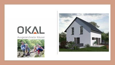 UNSER EINFAMILIENHAUS MIT OFFENER BAUWEISE IN TELTOW