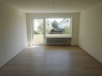 3-Zimmer-Erdgeschosswohnung mit Balkon in Weißenburg in Bayern