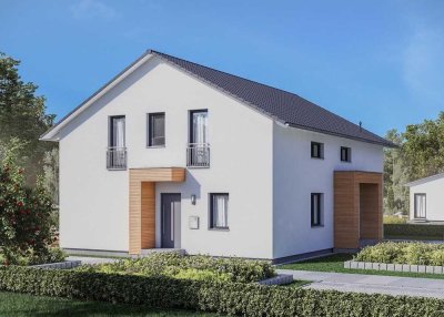 Mehrgenerationenhaus ganz nach euren Wünschen gestalten! Jetzt ins Versmold