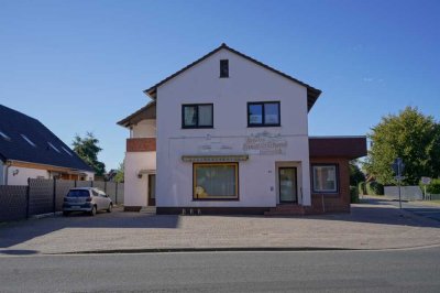 Volksbank Immobilien: Renditeobjekt - oder gewerbliche (T)räume verwirklichen!