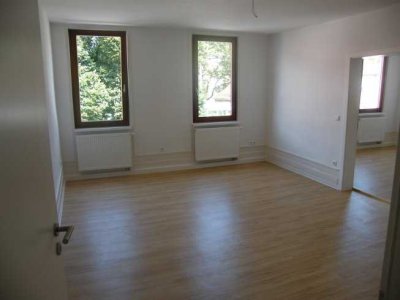 Schöne 2,5-Zimmer-Wohnung mit Balkon im Stadtzentrum von Göppingen