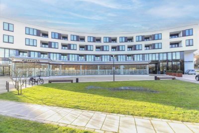 Exklusive Ferienwohnung im Godewindpark Travemünde – Ihr Rückzugsort für Erholung und Komfort