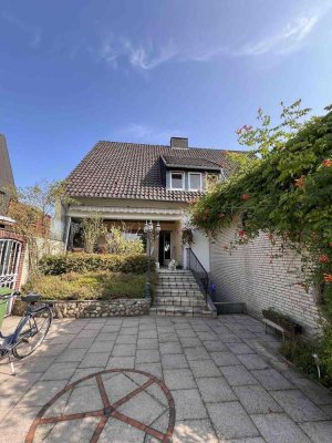 Hier wird sich Ihre Familie wohlfühlen!