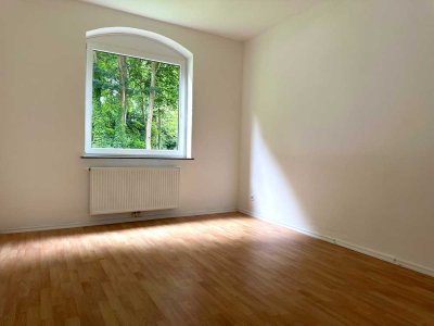 Stilvoll sanierte Etagenwohnung