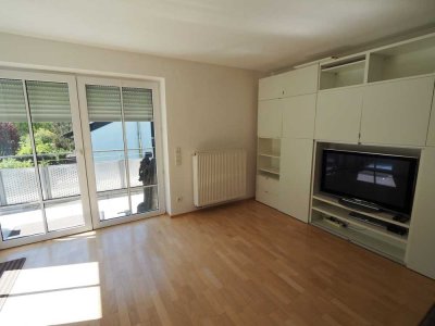 Gehobene Wohnung in parkähnlicher Anlage für Senioren